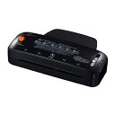 【中古】(非常に良い)OHM A4 パーソナルラミネーター LAM-438
