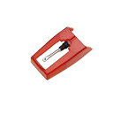 【中古】交換針(3個組/サファイア針) TO-106