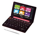 【中古】(非常に良い)シャープ カラー電子辞書Brain 生活総合モデル ピンク系 PW-SA2-P(2)