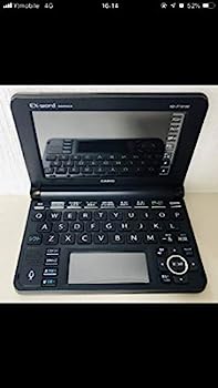 【中古】（非常に良い）カシオ 電子辞書 エクスワード XD-JT10100（ジャパネットモデル）