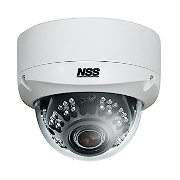 【中古】NSS NSC-AHD933VP “AHD OneCable Camera Series” ワンケーブルAHD防水暗視バリフォーカルドーム型アナログカメラ【メーカー名】【メーカー型番】【ブランド名】NSS【商品説明】NSS NSC-...