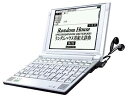 【中古】SII 電子辞書 PASORAMA SL902X(大学生協モデル SR-S9002同等)