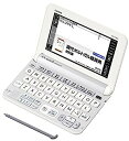 【中古】カシオ 電子辞書 エクスワード ポルトガル語モデル XD-Y7800 コンテンツ100