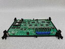 【中古】VB-D921C IST-B/4 Panasonic Digaport系 ISDN4回線ユニット