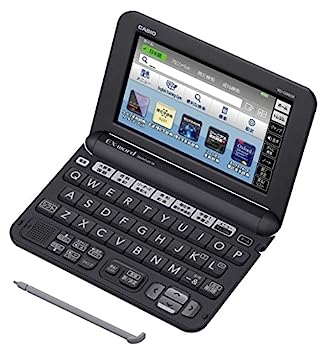 【中古】（非常に良い）カシオ 電子辞書 エクスワード 理化学 英語モデル XD-G9850 コンテンツ150