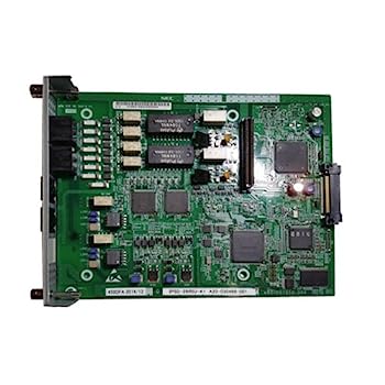 【中古】日本電気(NEC)Aspire UX 2回線INS64ユニット