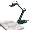 【中古】(非常に良い)IPEVO V4K USB書画カメラ〔台湾製〕
