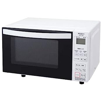 【中古】アピテラックス:電子レンジ/ARF-206-W