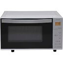 【中古】アイリスオーヤマ 電子レンジ ヘルツフリー 18L ホワイト/ホワイト IMB-1802