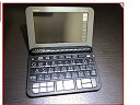 【中古】(非常に良い)エクスワード XD-JTZ6000BK ブラック