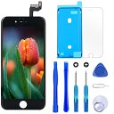 【中古】iPhone 6S 液晶パネル Brinonac 4.7