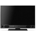 【中古】(非常に良い)三菱 40V型4Kチューナー内蔵液晶テレビ「2TB HDD+ブルーレイレコーダー内蔵」 REAL 4K LCD-A40RA2000