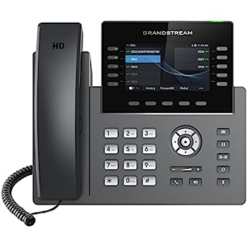 【中古】Grandstream GRP2615 ???????? IP ?? 5 SIP ?????