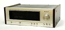 【中古】TRIO トリオ(現KENWOOD ケンウッド) KT-5007 FM/AMチューナー