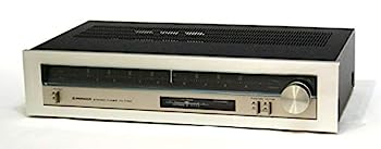 【中古】PIONEER パイオニア TX-7700 AM/FMステレオチューナー