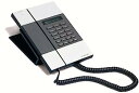 【中古】(非常に良い)JACOB JENSEN(ヤコブ・イェンセン) 家庭用電話機 T-3 Telephon JJT-3