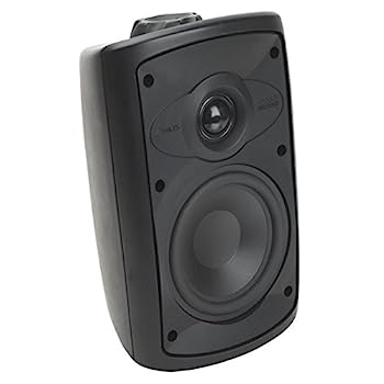 【中古】(非常に良い)Niles - OS5.3 2-Way Indoor/Outdoor スピーカー (ペア)(FG00987) 「並行輸入品」 【中古】(非常に良い)Niles - OS5.3 2-Way Indoor/Outdoor スピーカー (ペア)(FG00987) 「並行輸入品」