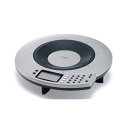 【中古】ヤマハ IP電話会議システム プロジェクトフォン (シルバー) PJP-50RS