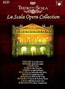 【中古】（非常に良い）Opera in La Scala Box DVD Import