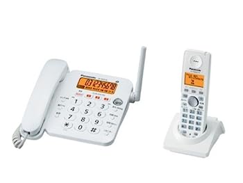 【中古】(非常に良い)パナソニック RU・RU・RU デジタルコードレス電話機 子機1台付き ホワイト VE-GP22DL-W 【中古】(非常に良い)パナソニック RU・RU・RU デジタルコードレス電話機 子機1台付き ホワイト VE-GP22DL-W
