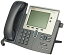 šCisco Systems Telefon IP IP Phone/Unified 7942 -Spare