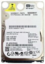 【中古】(非常に良い)WESTERN DIGITAL 2.5インチ内蔵HDD 80GB Serial-ATA/300 5400rpm 12.0ms 8MB WD...