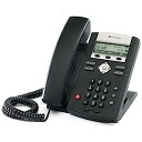【中古】Polycom SoundPoint IP 321