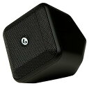 【中古】Boston Acoustic SoundWare XS Ultra-Compact Satellite Speakers - Black by Boston Acoustics 並行輸入品