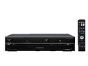 【中古】(非常に良い)DXアンテナ HDD搭載ビデオ一体型DVDレコーダー DXRW251(2)