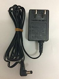 【中古】Panasonic デジタルコードレス電話機用ACアダプター PFAP1009