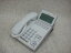 【中古】DTL-12D-1D(WH)TEL NEC AspireX 12ボタンデジタル多機能電話機(WH)　ビジネスフォン