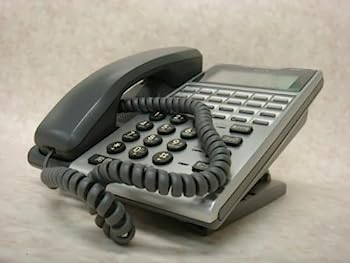 【中古】VB-E411K-KS パナソニック Telsh-V　12キー漢字表示電話機 [オフィス用品] ビジネスフォン [オフィス用品] [オフィス用品]
