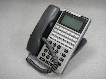 【中古】（非常に良い）VB-E411KA-KS パナソニック Telsh-V　12キー漢字表示電話機 [オフィス用品] ビジネスフォン [オフィス用品] [オフィス用品]