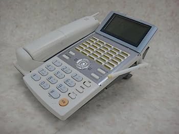 【中古】（非常に良い）NYC-30iA-DHCL ナカヨ iA 30ボタンデジタルハンドルコードレス電話機 [オフィス用品] ビジネスフォン [オフィス用品] [オフィス用品]