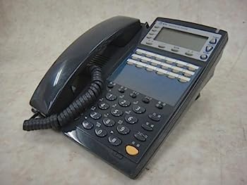 【中古】GX-(18)BTEL-(1)(K) NTT αGX 18ボタン標準バス電話機 [オフィス用品] ビジネスフォン [オフィス用品] [オフィス用品]