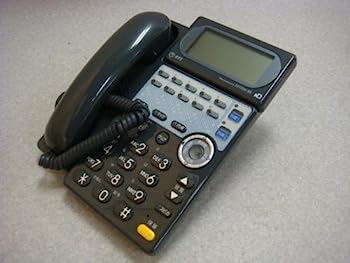 【中古】（非常に良い）BX-STEL-(1)(K) NTT BX 標準電話機 [オフィス用品] ビジネスフォン [オフィス用品] [オフィス用品] [オフィス用品]