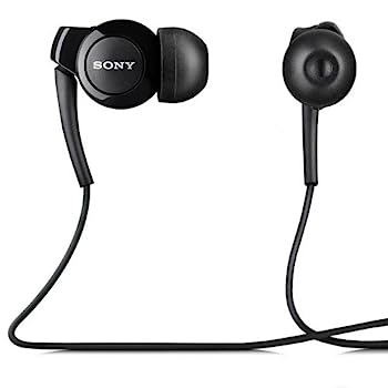 【中古】Sony MH-EX300AP インイヤーステレオヘッドセット ヘッドホンイヤホン Xperia Z / ZL / V / LT36i / LT35i / LT25i用