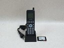 【中古】IWATSU MUJO5 DC-PS9(B) デジタルコードレス携帯タイプ 岩崎通信機