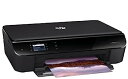 【中古】HP ENVY4500 A4カラー複合機 (ワイヤレス印刷対応・自動両面印刷) A9T80A#ABJ