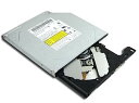 【中古】(非常に良い)Lite-On DU-8A5HH DU-8A5SH 9.5mm SATA 8X DVD RW RAM バーナー デュアルレイヤー DLレコ...