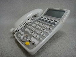 【中古】（非常に良い）BX2-ARPTEL-(1)(W) NTT BX2 アナログ用留守番停電電話機 ビジネスフォン [オフィス用品] [オフィス用品]