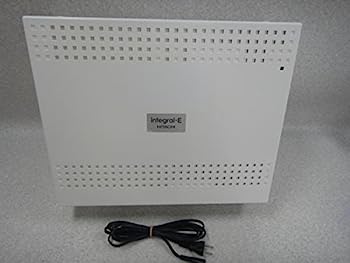 【中古】ET-iE/S-ME-SP 日立 IE主装置(内線6, SLT2) ビジネスフォン 【中古】ET-iE/S-ME-SP 日立 IE主装置(内線6, SLT2) ビジネスフォン