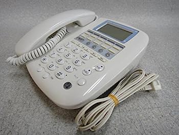 【中古】（非常に良い）FX2-RM(I)(1)(W) NTT FX2 ISDN用主装置内蔵電話機 ビジネスフォン