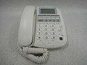 【中古】FX2-RPTEL(I)(1)(W) NTT FX2 ISDN用留守番停電電話機 ビジネスフォン