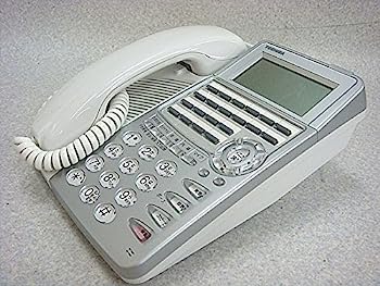 【中古】M-20LKTEL 東芝 デジタルボタン電話機 ビジネスフォン