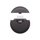 【中古】SONY WALKMAN Portable Speaker | SRS-NWT10M B Black by Sony [並行輸入品]