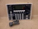 【中古】BS700 サクサ SAXA アグレア Agrea HM700対応 オフィスセーフティ送信機(2)