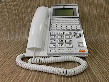 【中古】INP120(W)(SA) ※アダプター無 サクサ IP Net Phone SX IP電話機