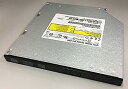 【中古】「TSST」東芝サムスン 9.5mm厚 SATA接続 内蔵型 スリムDVDスーパーマルチドライブ SU-208 [並行輸入品]