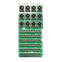 【中古】日本電気(NEC)Aspire UX RJ-61 クイックコネクタ変換アダプタ